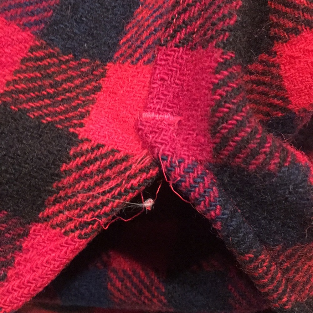 Pendleton Wool Classic Shirt Jacket - image 8